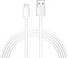 Picture of Kabel USB T-Phox USB-A - microUSB 1.2 m Biay (AKC007222)