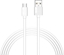 Attēls no Kabel USB T-Phox USB-A - USB-C 1.2 m Biay (AKC007220)