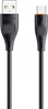 Picture of Kabel USB T-Phox USB-C - 1 m Czarny (TPRZ008325)