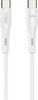 Picture of Kabel USB T-Phox USB-C - USB-C 1 m Biay (TPRZ008327)