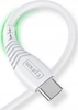 Picture of Kabel USB T-Phox USB-C - USB-C 1.2 m Biay (AKC006662)