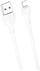 Изображение Kabel USB XO Lightning - 1 m Biay (NB200)