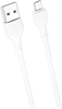 Picture of Kabel USB XO Xo Kabel Nb200 Usb - Microusb 1,0M 2.1A Biay