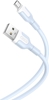 Picture of Kabel USB XO XO kabel NB212 USB - microUSB 1,0 m 2,1A niebieski