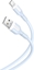 Picture of Kabel USB XO XO kabel NB212 USB - USB-C 1,0 m 2,1A niebieski