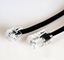 Picture of Kabel W.-St. RJ45 (8/4) - W.-St. RJ11 (6/4) 1m