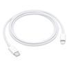 Picture of Kabelis Apple USB Type-C Male - Lightning Male 1m White