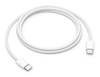 Picture of Kabelis Apple USB Type-C Male - USB Type-C Male 1m