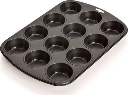 Picture of KAISER Inspiration muffin pan 12 cups 38 x 27 cm