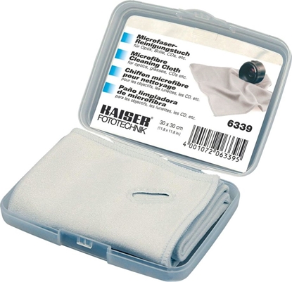 Picture of Kaiser Micro Fibre Cleaning Cloth Premium              6339