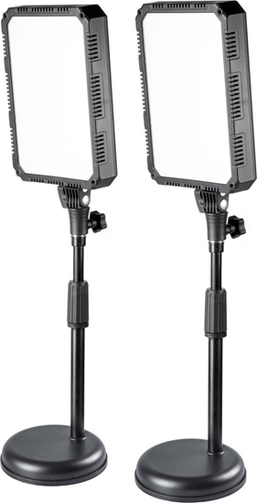 Picture of Kaiser PL24 Vario 2Kit Desktop Lighting Kit