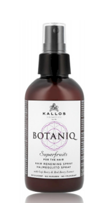 Picture of Kallos Botaniq Superfruit Spray odwieajcy 150ml