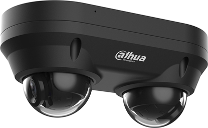 Изображение Kamera IP Dahua IPC-HDBW2449F-AS-E2-IL-0280B-Black