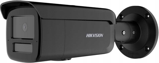 Изображение Kamera IP Hikvision Kamera IP DS-2CD2T83G2-LIS2U/SL(2.8mm)/BLACK