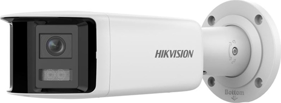 Picture of Kamera IP Hikvision Kamera IP HikVision DS-2CD2T66G2P-ISU/SL(2.8mm)(C)