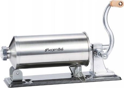 Attēls no Kamille Nadziewarka do kiebasy Kamille KM-6502