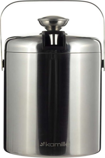 Изображение Kamille Wiaderko do lodu 1.3 L (7766)