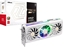 Изображение Karta graficzna ASRock Radeon RX 9070 XT Taichi White 16GB GDDR6 (RX9070XT TCW 16GO)
