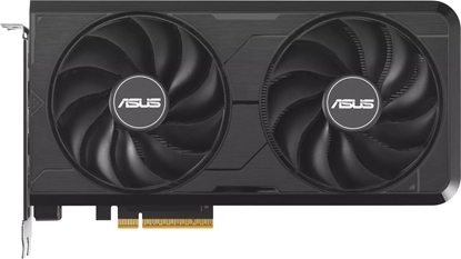 Picture of Karta graficzna Asus Dual GeForce RTX 5060 EVO OC 8GB GDDR7 DLSS4 Bulk (DUAL-RTX5060-O8G-EVO)