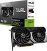 Изображение Karta graficzna GeForce RTX 5060 Ti DUAL 8GB GDDR7 128BIT HDMI/3DP