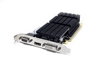 Picture of Karta graficzna Radeon R5 230 1GB DDR3 64Bit DVI HDMI VGA LP