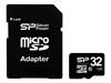 Picture of Karta pamięci microSDHC 32GB CLASS 10 + adapter