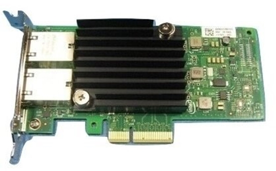 Picture of Karta sieciowa Dell Intel X550 Dual Port 10G