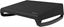 Attēls no Kāju paliktnis Fellowes Foot Rest Breyta Black