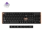 Picture of KEYBOARD WRL K10 HE SPECIAL ED/BLACK K10H-F1 KEYCHRON