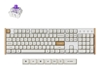 Изображение KEYBOARD WRL K10 HE SPECIAL ED/WHITE K10H-Q1 KEYCHRON