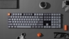 Picture of KEYBOARD WRL K5 MAX/BLACK K5M-A1 KEYCHRON