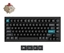Picture of KEYBOARD WRL Q1 ULTRA/BLACK Q1U-M1 KEYCHRON