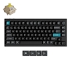 Picture of KEYBOARD WRL Q1 ULTRA/BLACK Q1U-M4 KEYCHRON