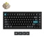 Изображение KEYBOARD WRL Q1 ULTRA/BLACK Q1U-M4 KEYCHRON