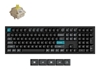 Picture of KEYBOARD WRL Q6 ULTRA/BLACK Q6U-M4 KEYCHRON