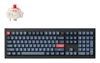 Picture of KEYBOARD WRL V6 MAX/CARBON BLACK V6M-D1 KEYCHRON
