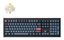 Picture of KEYBOARD WRL V6 MAX/CARBON BLACK V6M-D4 KEYCHRON