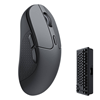Picture of Keychron M3 Wireless 4K Version Gaming Mouse (Black)