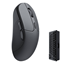 Picture of Keychron M3 Wireless 4K Version Gaming Mouse (Black)