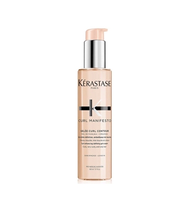 Attēls no Kérastase Curl Manifesto Gelée Curl Contour 150ml