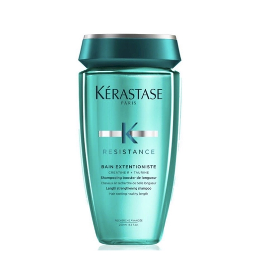 Изображение Kérastase Resistance Bain Extentioniste Shampoo 250ml