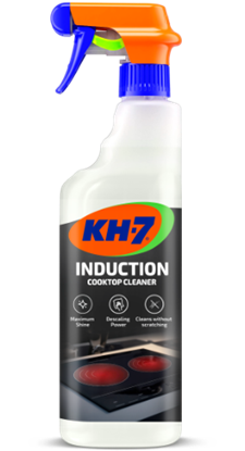 Picture of KH-7 Indukcijas plīts tīrīšanas līdzeklis KH-7, 500ml