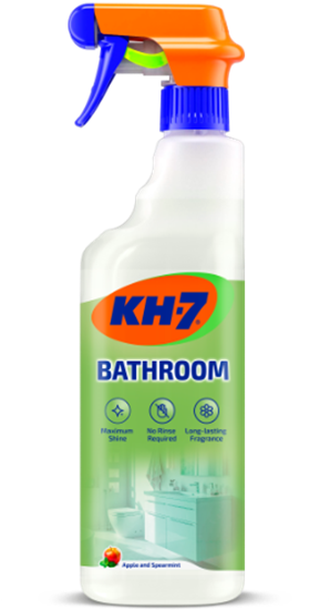 Изображение KH-7 Vannas istabas tīrīšanas līdzeklis, 500 ml