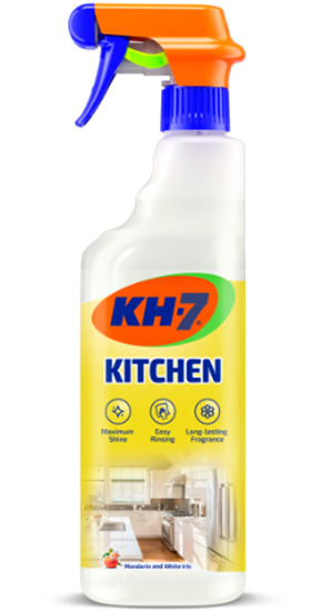 Picture of KH-7 Virtuves tīrīšanas līdzeklis, 500 ml