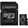 Picture of Kingston Canvas Select Plus 128GB MicroSDXC + SD Adapter