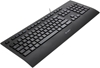 Picture of Klaviatūra Logitech Comfort K280e US