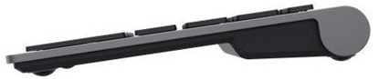 Изображение Klaviatūra Trust Xalas Wireless Black
