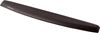Picture of Klaviatūras paliktnis Fellowes Memory Foam Wrist Rest Black