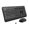 Picture of Klaviatūras un peles komplekts Logitech MK540 Advanced Wireless Keyboard 