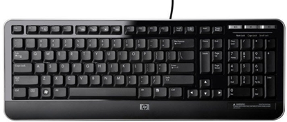 Picture of Klawiatura Dell 105K (QY776AA#ABY)